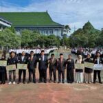 Bukan Sekadar Seremoni! UIN Maliki Malang Bebaskan UKT Mahasiswa Aceh, Hadirkan Makna Nyata di HAB Kemenag ke-80 HAB UIN_11zon