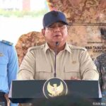 Presiden Prabowo Resmikan SMA Taruna Nusantara Kampus Malang, Siapkan Kader Unggul Bangsa PERISMIAN SEKOLAH TARUNA_11zon