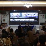 Sekjen ATR/BPN Tekankan Disiplin Anggaran Sejak Awal Tahun, Rakerda Kanwil BPN Jatim Resmi Dibuka PERTEMUAN JAKARTA_11zon