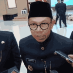 Wali Kota Nurochman Buka Peluang ASN Internal Pemkot Batu Jadi Sekda Definitif WALIKOTA PELANTIKAN.jpeg EDIT_11zon