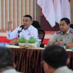 Wamen ATR/BPN Tekankan Kekompakan Internal, Dorong Transformasi Digital Pelayanan Pertanahan Wamen ATR_11zon