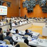Pemerintah Pacu Kebijakan Satu Peta, Menteri Nusron Targetkan Konflik Agraria Tuntas Sebelum 2029 banmus dpr ri_11zon