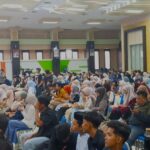 UIN Maliki Malang Buka SPAN-PTKIN 2026, Siswa Berprestasi Bisa Kuliah Tanpa Tes tkmt1