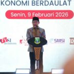 HPN 2026 Resmi Dibuka di Banten, Muhaimin Iskandar: Pers Penjaga Nurani dan Sejarah Perjuangan Bangsa 1001171_11zon