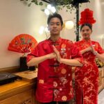 Flavours of Fortune: Galloping Into Prosperity, Rayakan Tahun Baru Imlek di The Alana Hotel Malang 1016290_11zon