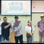 Sastrawan Tak Pernah Pensiun: Wartawan Usia Emas Rayakan Daya Cipta Lewat Puisi 1023623_11zon