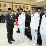 139 Pejabat Pemkot Batu Dilantik, Wali Kota Nurochman Tekankan Integritas dan Inovasi Pelayanan 1024116_11zon