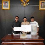 Wali Kota Batu Tegaskan 2026 Tahun Pembuktian, SKPD Wajib Selaras Program MBATU SAE 1072344_11zon