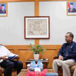 Sekjen ATR/BPN Kunjungi ANRI, Perkuat Tata Kelola Arsip Pertanahan di Era Digital 1080045_11zon