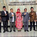 Rektor UIN Maliki Malang: Penguatan Tata Kelola dan TPG Bukti Keseriusan Negara Urus Guru Agama 966330_11zon