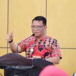 Sekda Gowa Buka Rakor Kabupaten Gowa Sehat, Tegaskan Penguatan Sinergi Lintas Sektor 984514_11zon