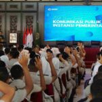 ATR/BPN Libatkan 619 Taruna STPN Perbarui Data Digital Sertipikat Tanah Lama 986739_11zon