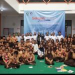PWI Malang Raya Tanamkan Literasi Jurnalistik Sejak Dini di Sekolah Rakyat 986891_11zon