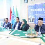 UIAD Sinjai Optimistis Prodi BPI Raih Akreditasi Terbaik dalam Asesmen Lapangan BAN-PT ASESMEN_11zon