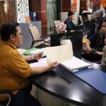 Warga Bandung Dukung Penuh Program PELATARAN, Urusan Pertanahan Kini Lebih Mudah BANDUNG -PELATARAN_11zon