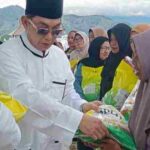 Sambut Ramadhan, FORKI Maluku Utara Tebar Kepedulian FORKI 1_11zon