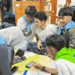 MAPALA Tursina UIN Malang Gedor Kaderisasi, Pematerian Rally Gunung Hutan Jadi Gerbang Anggota Baru MAPALA EDIT_11zon
