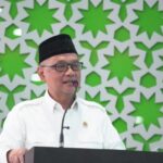 MENTERI HAJI DAN UMROH