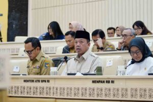 Menteri Nusron wahid_11zon