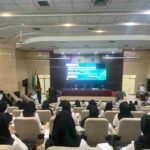 Pascasarjana UIN Maliki Malang Gelar Orientasi Mahasiswa Baru Magister dan Doktor PASCA SARJANA_11zon