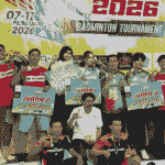 Gempita Malang Open 2026! 366 Pasangan Adu Gengsi, PB De Stadion Satukan Semangat Bulutangkis Malang Raya POBSI edit_11zon