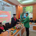 Syarifuddin Raih Predikat Cumlaude,Sukses Pertahankan Disertasi Doktor Ilmu Hukum di UMI Makassar SARIFUDIN_11zon