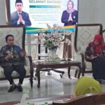 UIN Maliki Gelar FGD Bersama Dewan Pengawas, Mantapkan Arah Kampus Menuju PTN-BH rabu