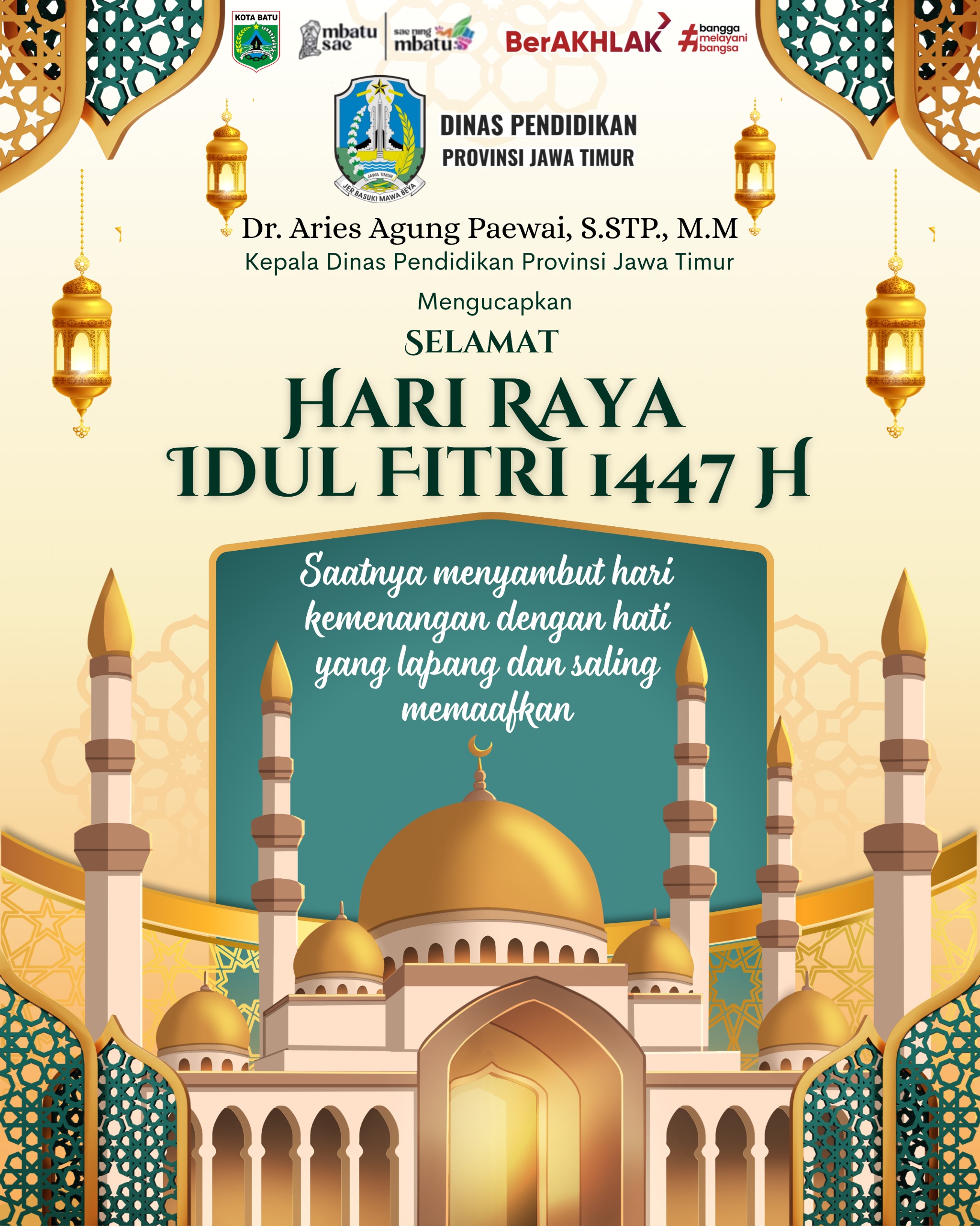 11. DINAS PENDIDKIKAN JAWA TIMUR