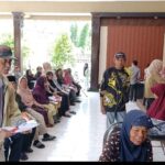 Di Bulan Ramadhan, Pemkot Batu Salurkan PKH Penuh Kepedulian 1105441_11zon