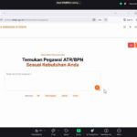 Dashboard SDM ATR/BPN Disiapkan, Mutasi dan Promosi ASN Berbasis Sistem Merit 1108363_11zon