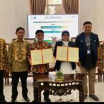 UIN Maliki Malang Perkuat Kolaborasi Pendidikan melalui MoU dengan YBM BRILiaN 1110563_11zon