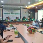 Silaturrahmi Pimpinan UMI Makassar Bersama Insan Pers, Rektor Tekankan Peran Strategis Media 1142991_11zon