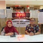 Libur Nyepi dan Idul Fitri, Pelayanan BPN Kota Batu di MPP Among Warga Pemkot Batu Ditutup Sementara 1169772_11zon