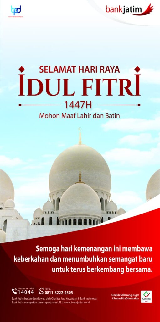 14. BANK JATIM CABANG BATU