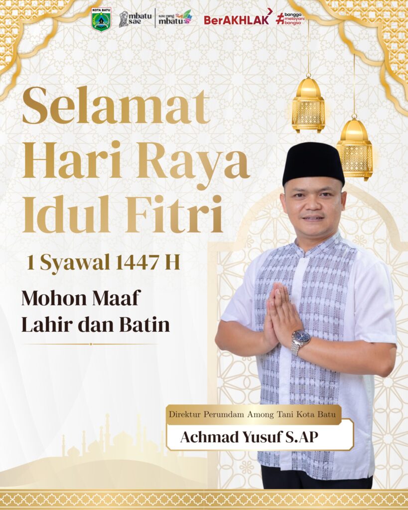 5. DIRUT PERUMDAN AMONG TANI