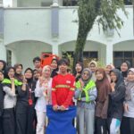 Bangun Relawan Tangguh, KSR PMI UIN Malang Gelar Latihan Penanganan Korban Darurat KSR_11zon