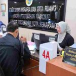 Kantor Pertanahan se-Jawa Tengah Tetap Buka Saat Libur Nyepi dan Idulfitri 1447 H LIBRAN BUKA_11zon