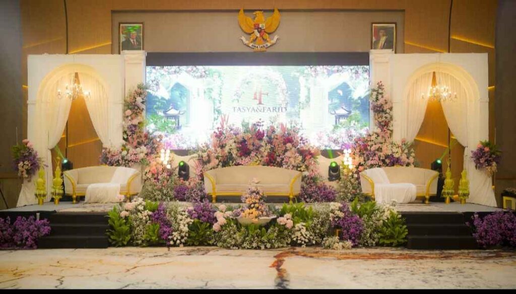 PESTA
