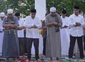 SHOLAT