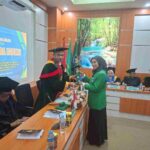 Raih Gelar Doktor, Fyrdha Faradyba Dorong UMKM Makassar Tingkatkan Literasi Keuangan demi Akses Pembiayaan Lebih Luas 1260979_11zon