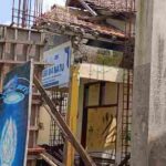 Wakil Ketua DPRD Batu, Ludi : Evaluasi Total! Proyek SMPN 4 Tak Boleh Terulang 1295367_11zon
