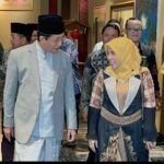 Rektor UIN Malang Dampingi Menag RI, Perkuat Kolaborasi Antar Kampus Islam
