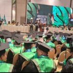 Wisuda UMI 2026: 3.024 Lulusan Resmi Dikukuhkan, Rektor Tekankan Nilai Pengorbanan dan Masa Depan