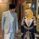 Rektor UIN Malang Dampingi Menag RI, Perkuat Kolaborasi Antar Kampus Islam