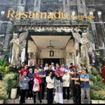 Healing Sambil Belajar! YPI Mega Rezky Makassar Gas Pol Studi Wisata ke Jogja-Solo