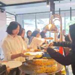 Aston Malang Hotel & Conference Center Resmi Dibuka, Usung Nasi Kebuli sebagai Daya Tarik