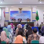 Gaspol Layanan Pertanahan, Wamen Ossy Warning: Jangan Ada Berkas Numpuk!