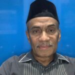 Prof. Dr. H. La Ode Husen, S.H., M.Hum: Diplomasi Tanpa Nilai Agama dan Psywar Global Menguji Konsistensi Hukum Internasional
