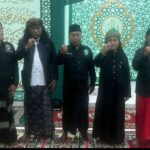 Pagar Nusa Dunia Instruksikan Layanan Pengobatan Gratis di Nunukan, Tekankan Kolaborasi dengan NU