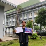 Muchammad Mufti Akmal Mahasiswa UIN Malang Raih Juara 1 Voice Over Nasional SERBA 2026